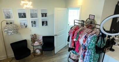 214 Red Cross St, Wilmington, NC for lease Interior Photo- Image 1 of 3