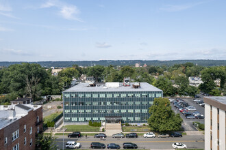 7 Glenwood Ave, East Orange, NJ - aerial  map view