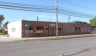 2363 Broadway St, Buffalo NY - Industrial Property