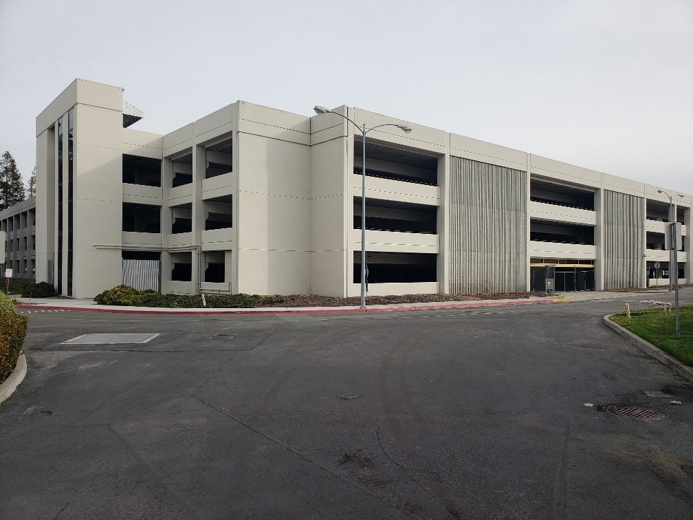 2900 Semiconductor Dr, Santa Clara, CA 95051 Office for Sale