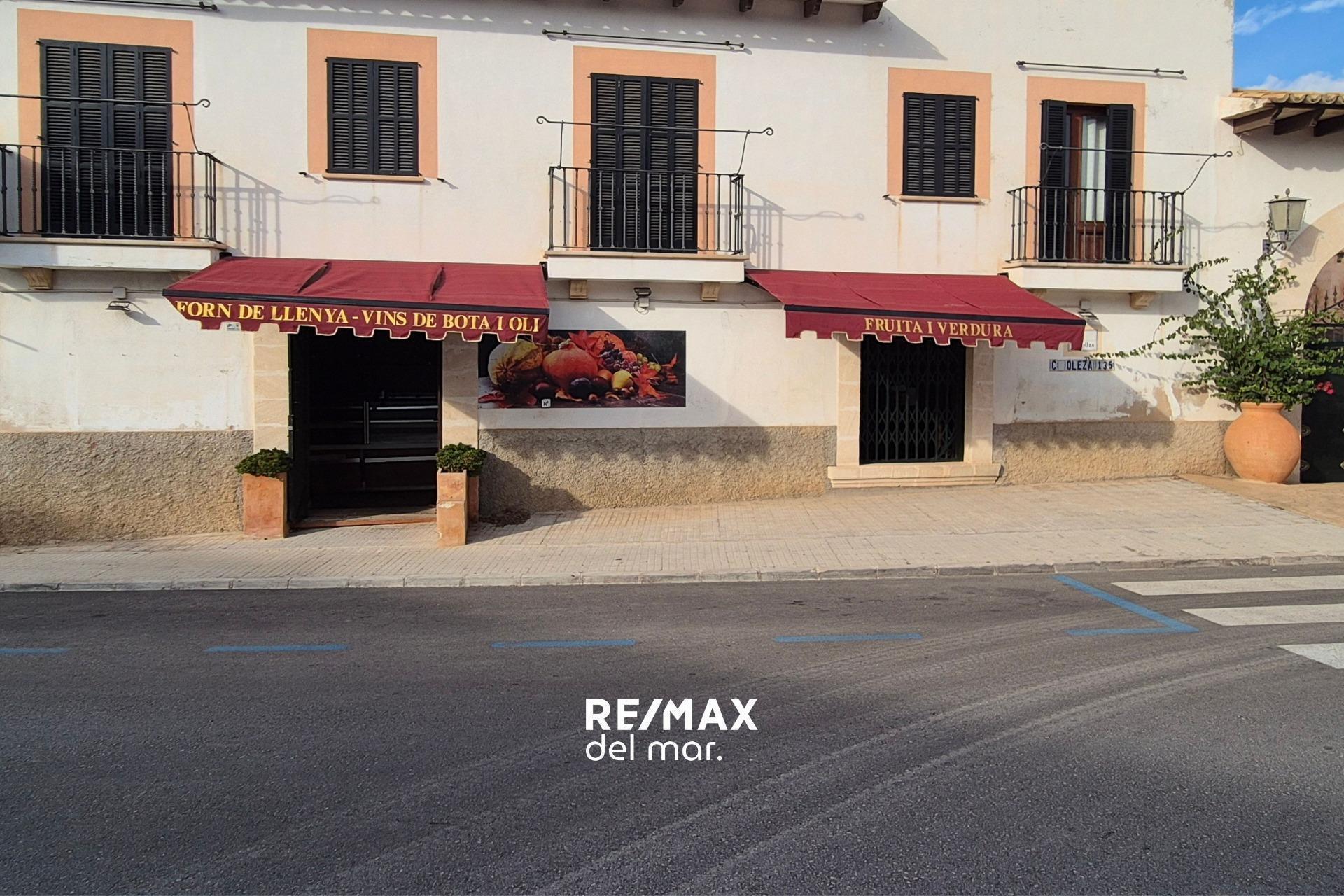 Carrer de n'Olesa, 135, Marratxí, Islas Baleares for lease Building Photo- Image 1 of 28