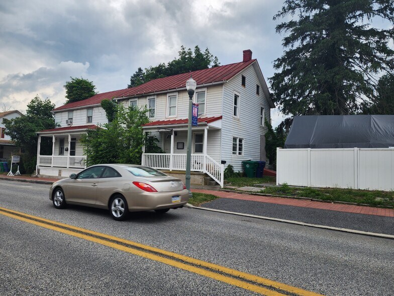 Linglestown Rd Commercial Properties Harrisburg, PA for Sale