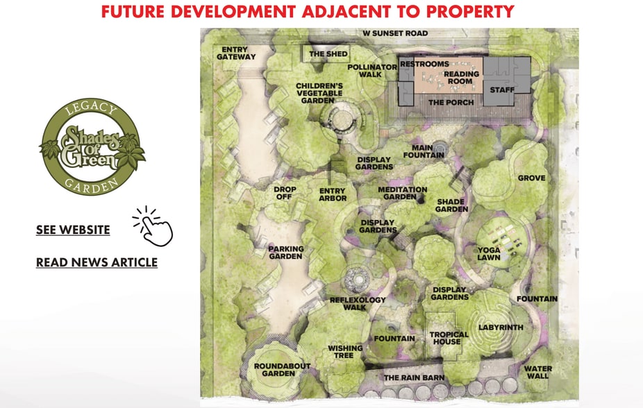 350-362 W Sunset Rd, San Antonio, TX for lease - Other - Image 3 of 4