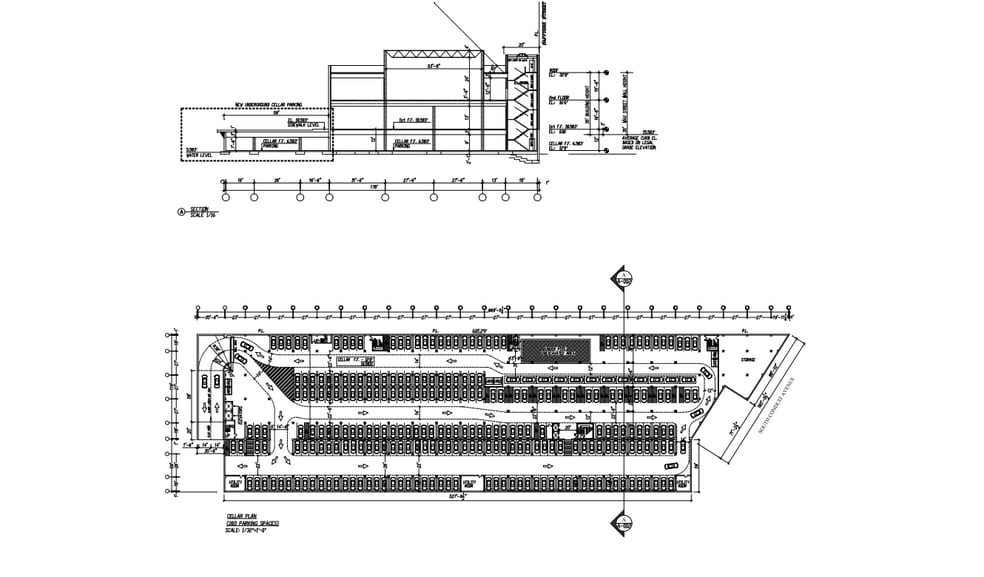 78-15 Linden Blvd, Queens, NY for lease - Building Photo - Image 2 of 4