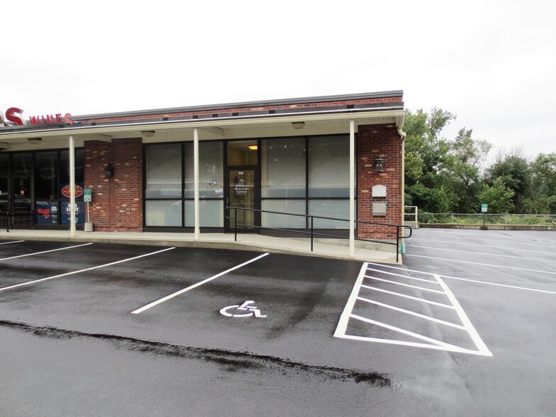 1296 Park Ave, Cranston, RI for sale - Building Photo - Image 1 of 1