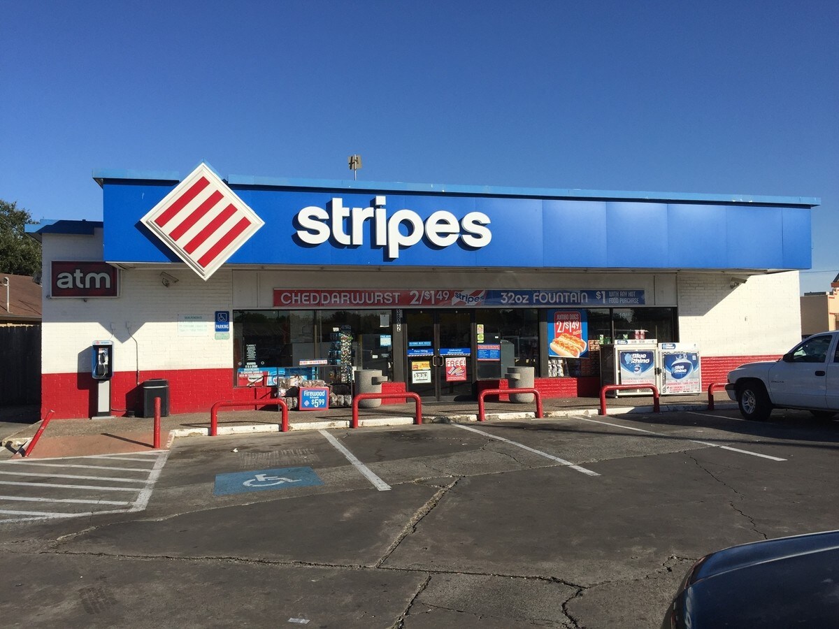 3802 S Staples St, Corpus Christi, TX 78411