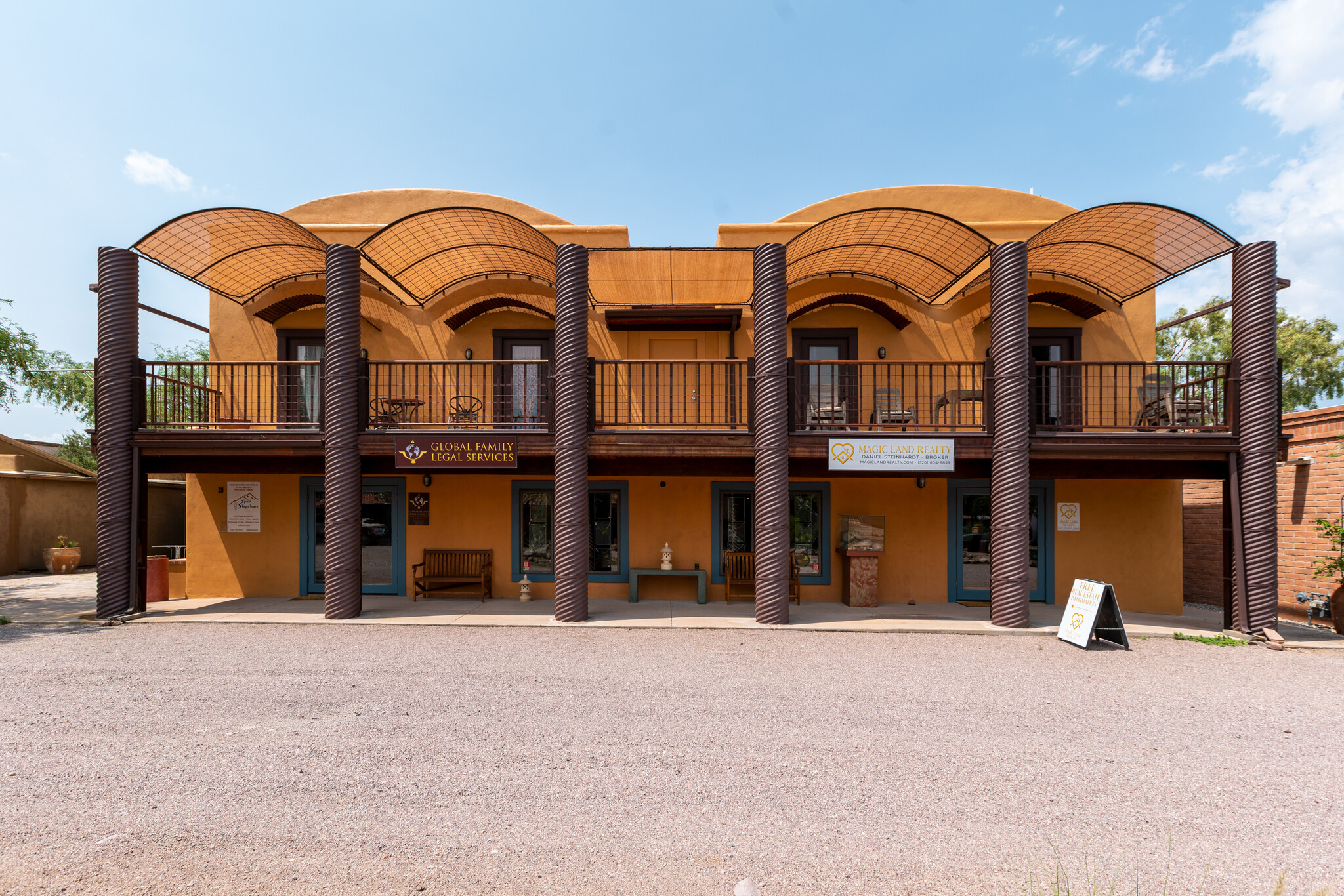 29 Tubac Plaza, Tubac, AZ for sale Primary Photo- Image 1 of 34