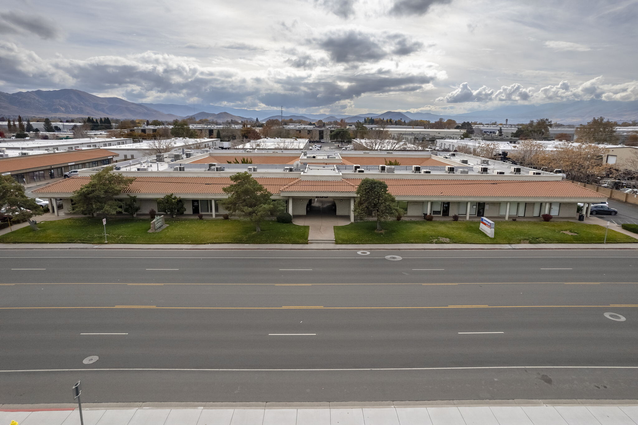 255 Glendale Ave, Sparks, NV for sale Building Photo- Image 1 of 9