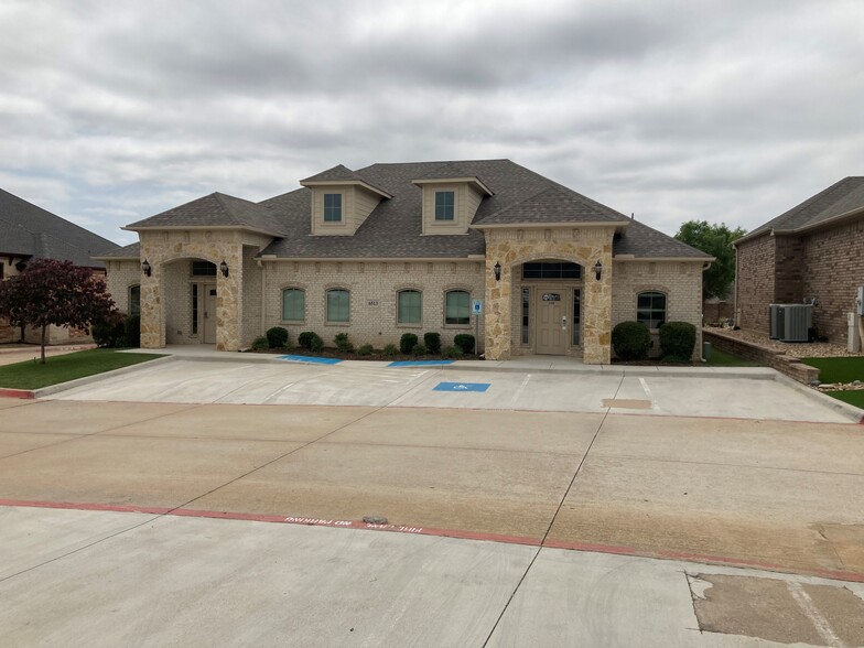 6513 Precinct Line Rd, North Richland Hills, TX 76182 | LoopNet