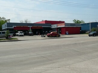 More details for 401 W Southmore Ave, Pasadena, TX - Retail for Sale