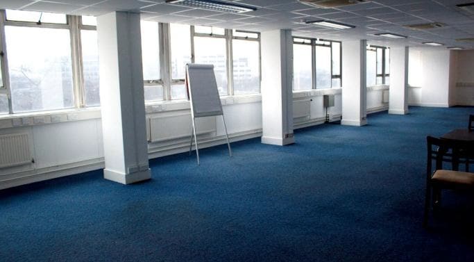 56 Wood Ln, London for sale - Building Photo - Image 1 of 1