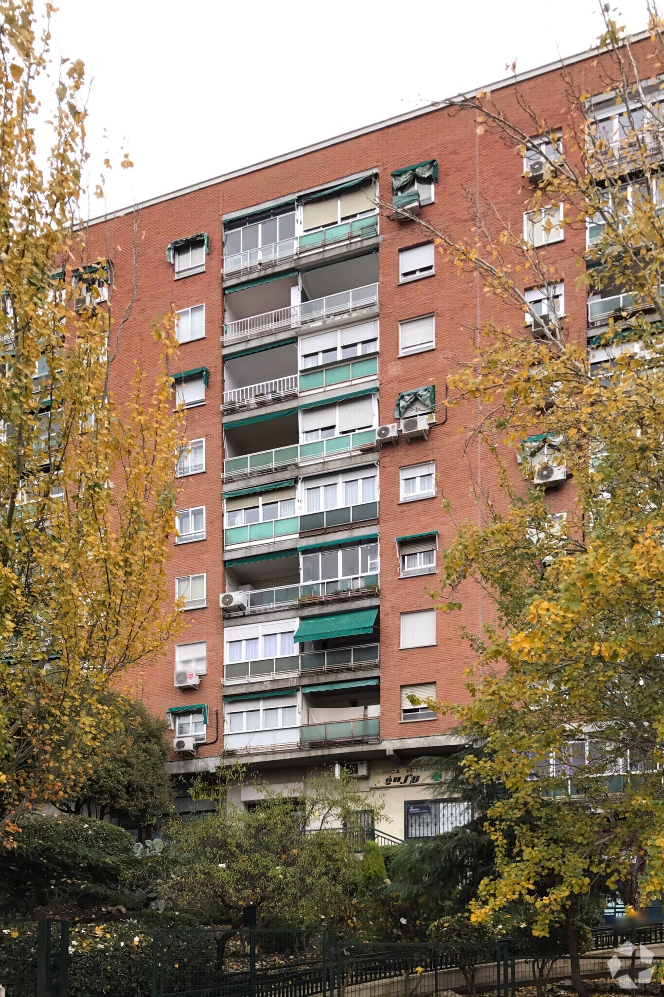 Multifamily in Madrid, Madrid for sale Primary Photo- Image 1 of 1