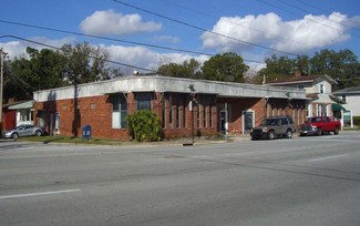 More details for 1803-1807 Atlantic Blvd, Jacksonville, FL - Office for Sale