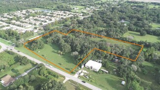 More details for Bud Rhoden Rd., Palmetto, FL - Land for Sale