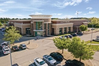 More details for 10574 Workout Way, Carmel, IN - Retail for Sale