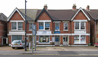 More details for 67 Leigh Rd, Eastleigh - Office for Lease