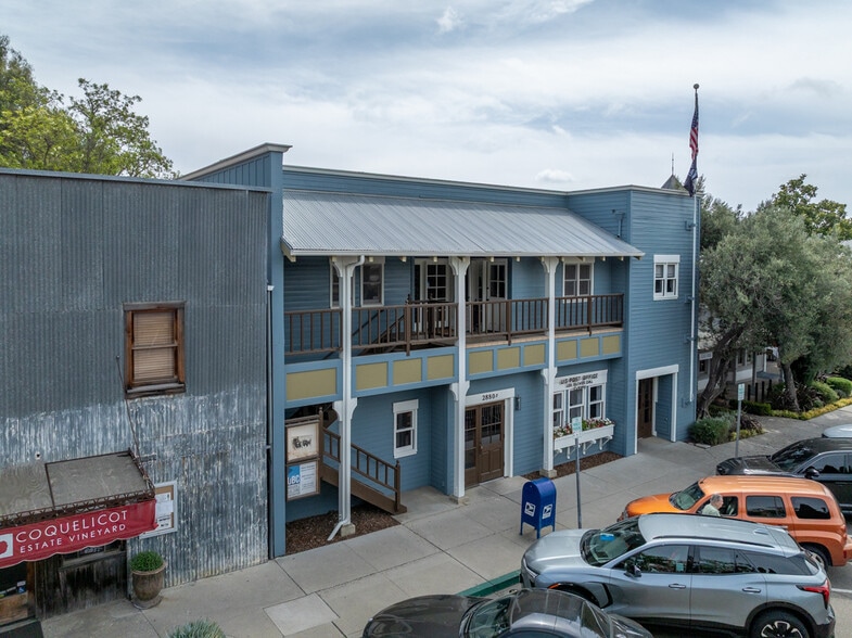 2880 Grand Ave, Los Olivos, CA for sale - Building Photo - Image 2 of 37