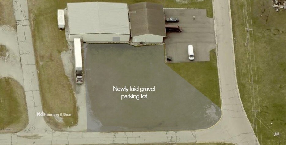 240 4th, Avilla, IN for sale - Building Photo - Image 1 of 1