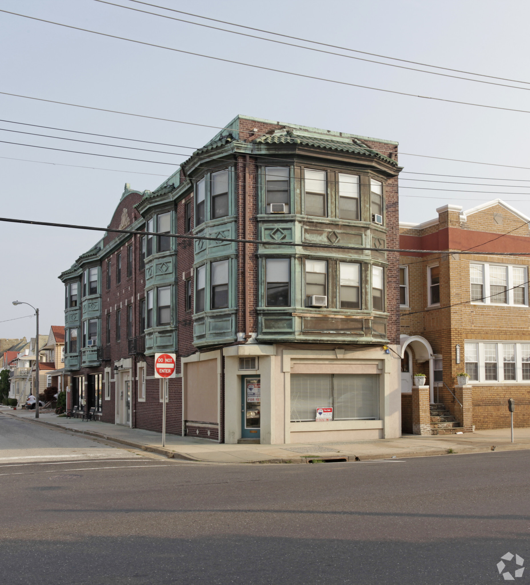 6616 Ventnor Ave, Ventnor City, NJ for sale Primary Photo- Image 1 of 1