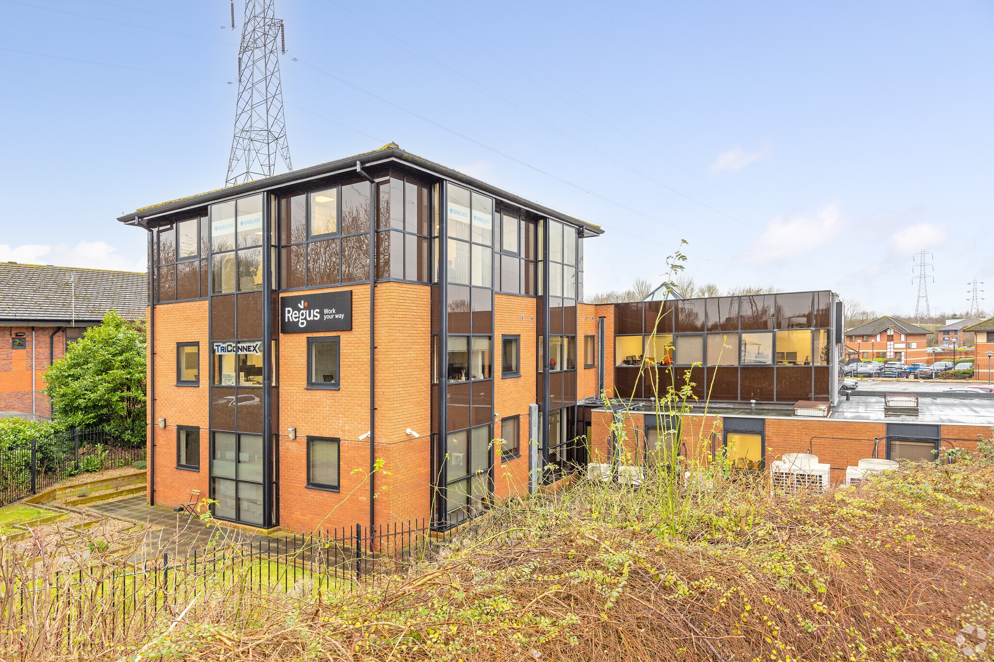 1 Meridian South, Leicester for lease Building Photo- Image 1 of 3