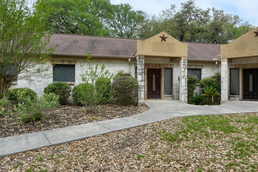 19365 FM 2252, Garden Ridge, TX for lease - Building Photo - Image 3 of 27