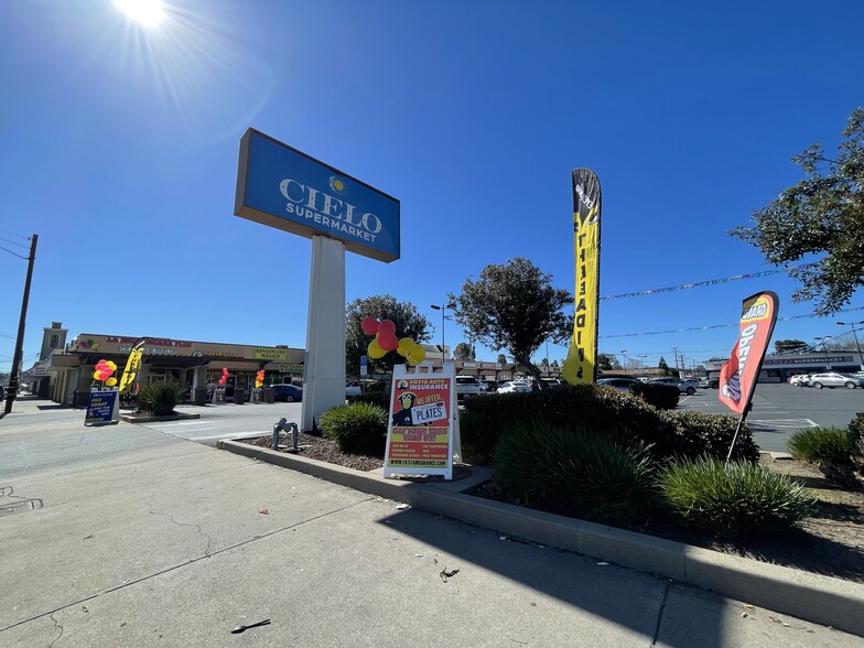 1806-1896 A St, Antioch, CA for lease - Building Photo - Image 3 of 6