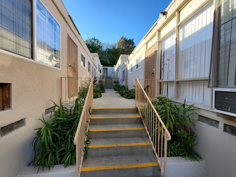 701 S Garfield Ave, Monterey Park, CA for sale - Building Photo - Image 2 of 9