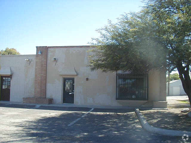 2660 N 1st Ave, Tucson, AZ for sale - Building Photo - Image 3 of 4