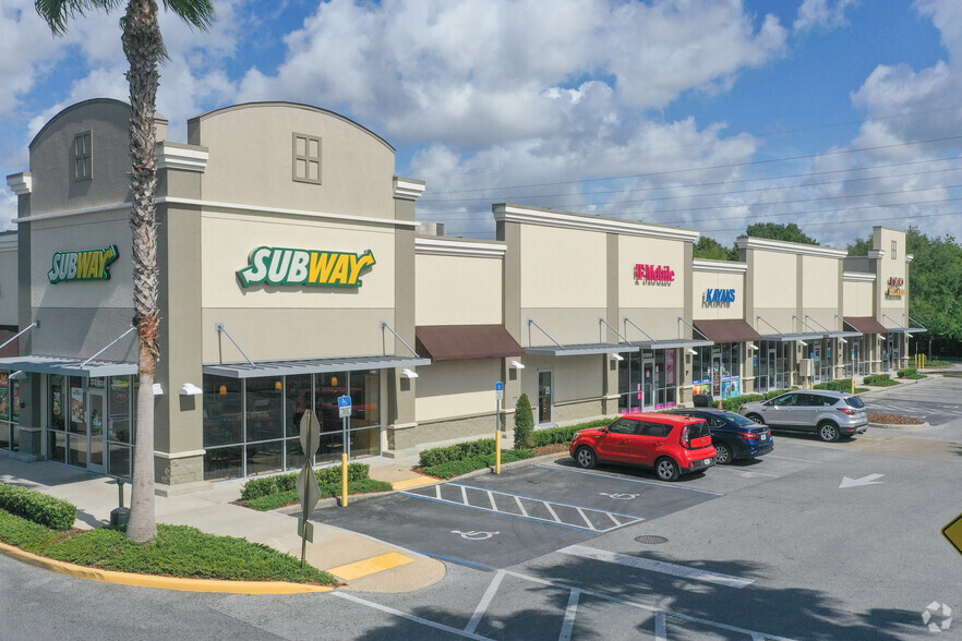 Country Road 54 & Eiland Blvd, Zephyrhills, FL for lease - Building Photo - Image 2 of 5