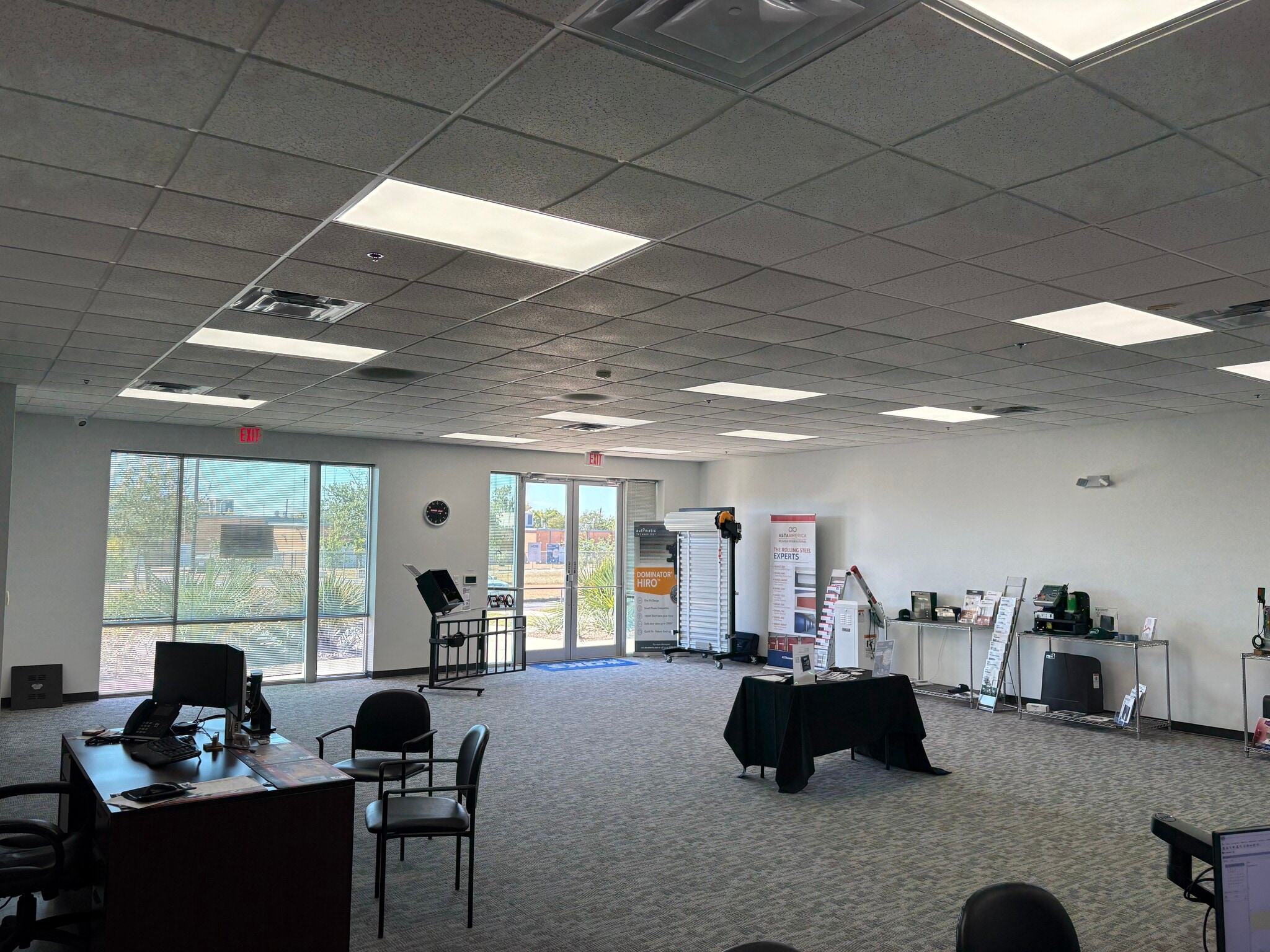 2301 E St Elmo Rd, Austin, TX for lease Interior Photo- Image 1 of 6