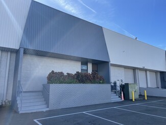 More details for 4640-4670 L B Mcleod Rd, Orlando, FL - Industrial for Lease