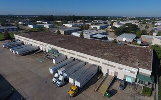 More details for 11965 Lakeland Park Blvd, Baton Rouge, LA - Industrial for Lease