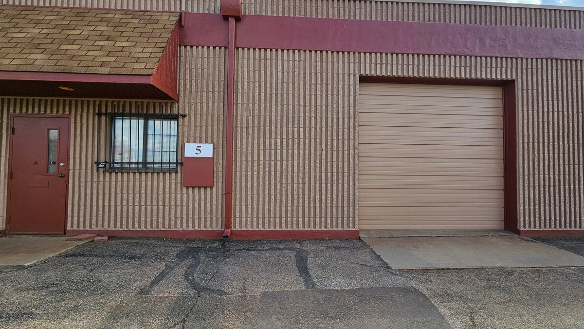 7000 E 58th Ave, Commerce City, CO for lease Building Photo- Image 1 of 9