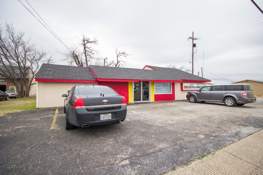 5808 Highway 78, Sachse, TX for sale - Other - Image 1 of 1