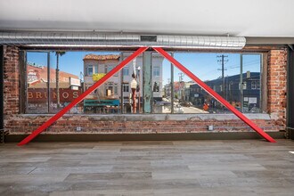 2390 Mission St, San Francisco, CA for lease Interior Photo- Image 2 of 6