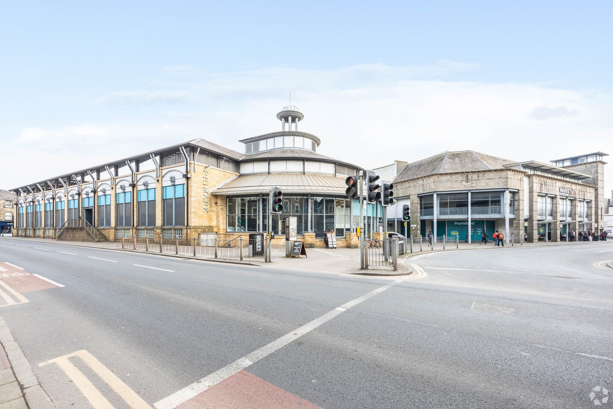 Market St, Lancaster for sale Building Photo- Image 1 of 1