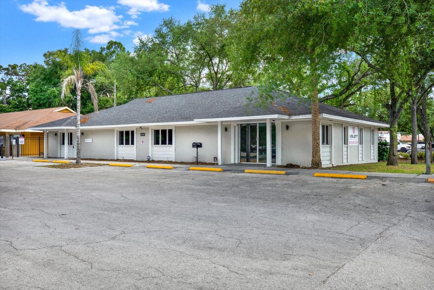 12425 N Florida Ave, Tampa, FL for sale - Building Photo - Image 1 of 1