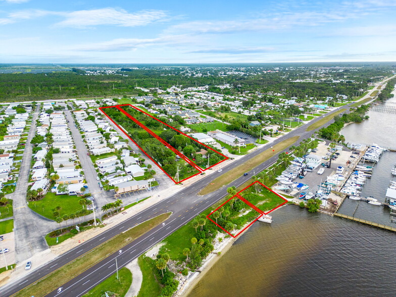 8560-8580 US Highway 1, Micco, FL for sale - Building Photo - Image 1 of 1