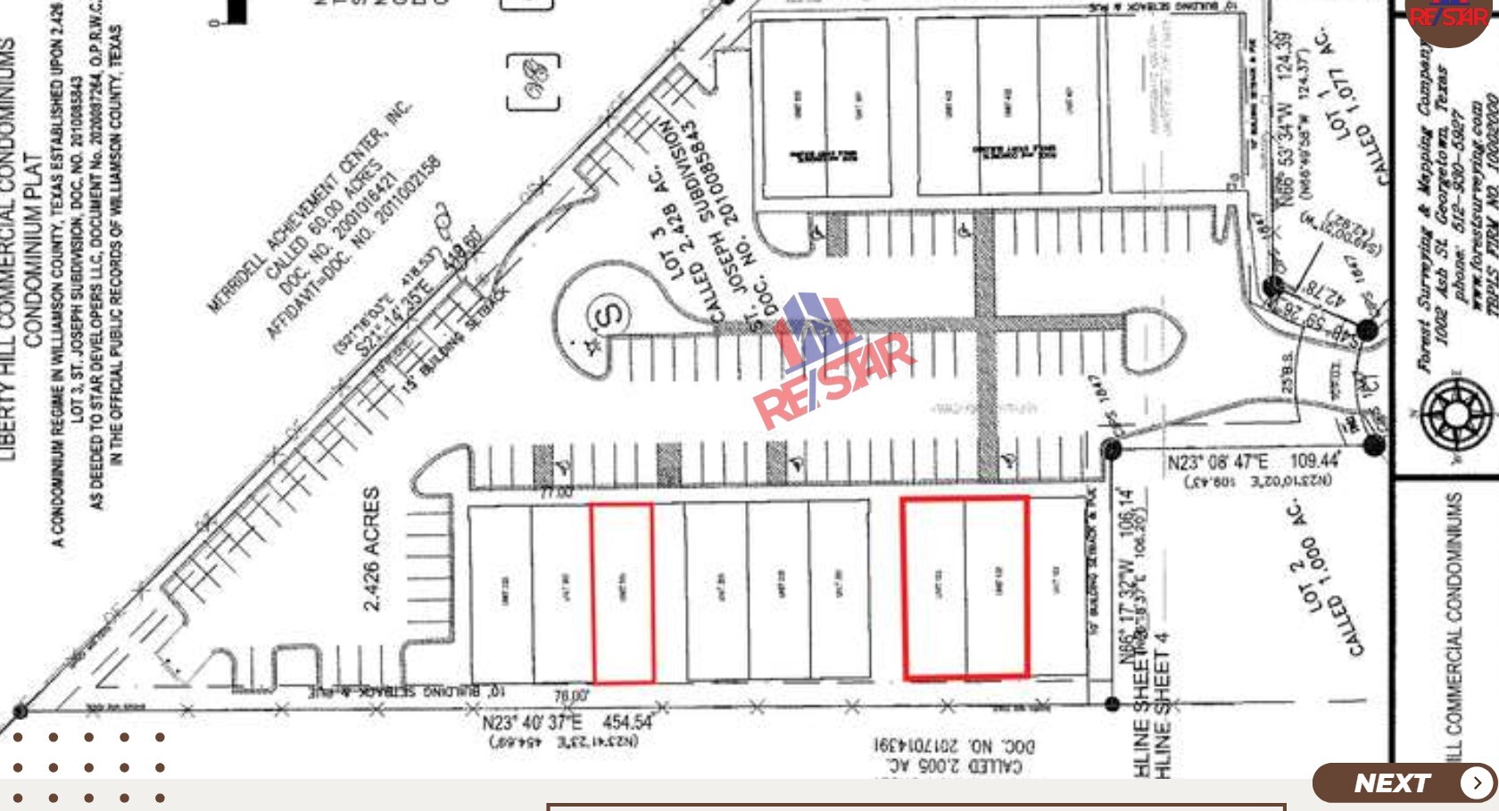 201 Saint Joseph Ct, Liberty Hill, TX for lease Floor Plan- Image 1 of 1