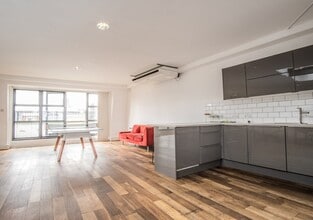 15 Northburgh St, London for lease Interior Photo- Image 2 of 3