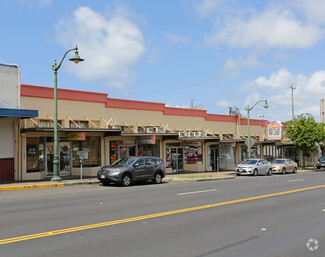 More details for 3571 Waialae Ave, Honolulu, HI - Retail for Lease