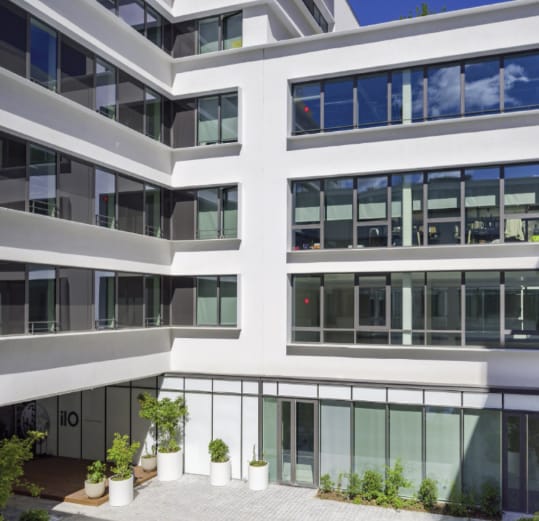 123 Boulevard De Grenelle, Paris for lease - Building Photo - Image 2 of 10