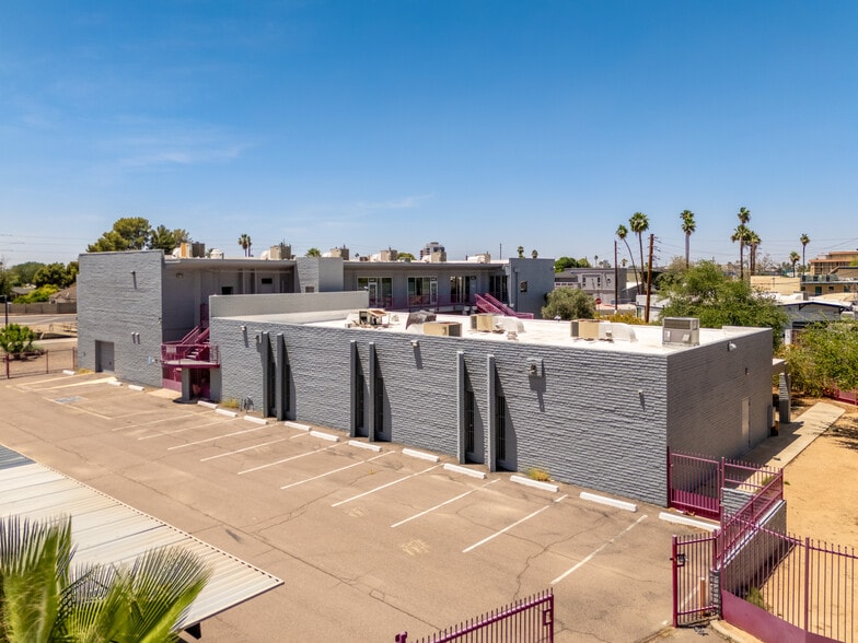 2645 N 24th St, Phoenix, AZ for sale - Building Photo - Image 3 of 18