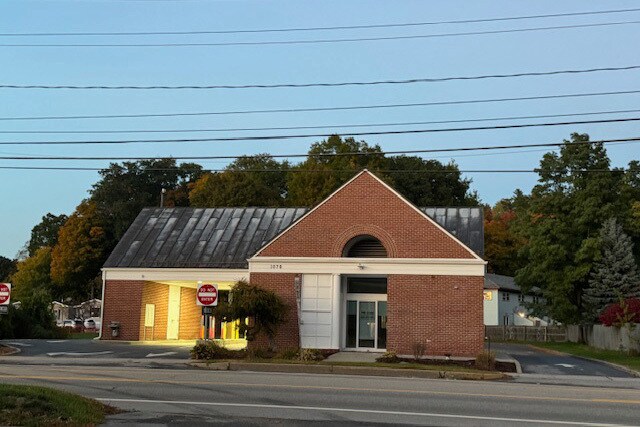 1070 North Ave, Burlington, VT for lease Building Photo- Image 1 of 10