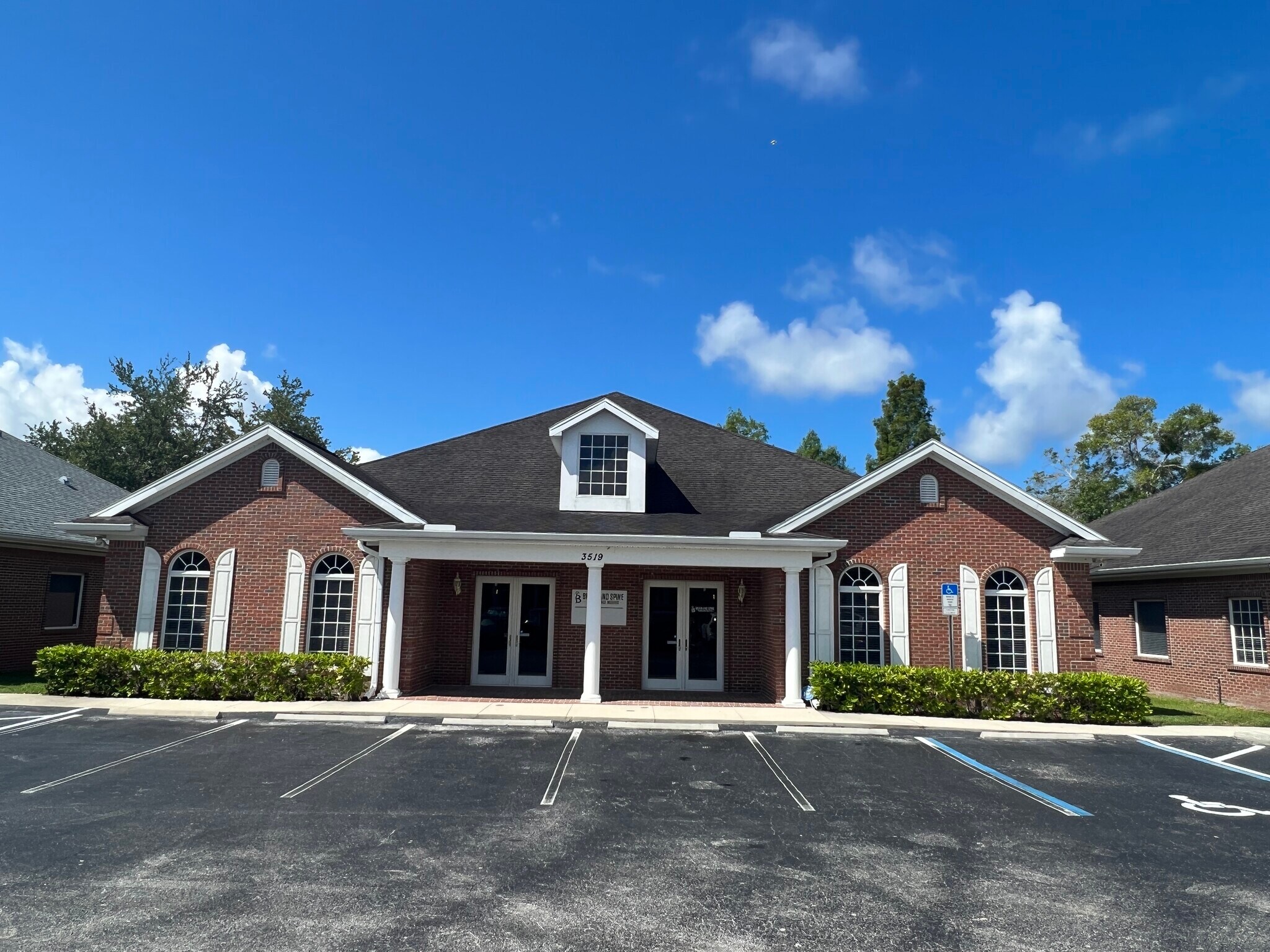 3519 Palm Harbor Blvd, Palm Harbor, FL for sale Building Photo- Image 1 of 1