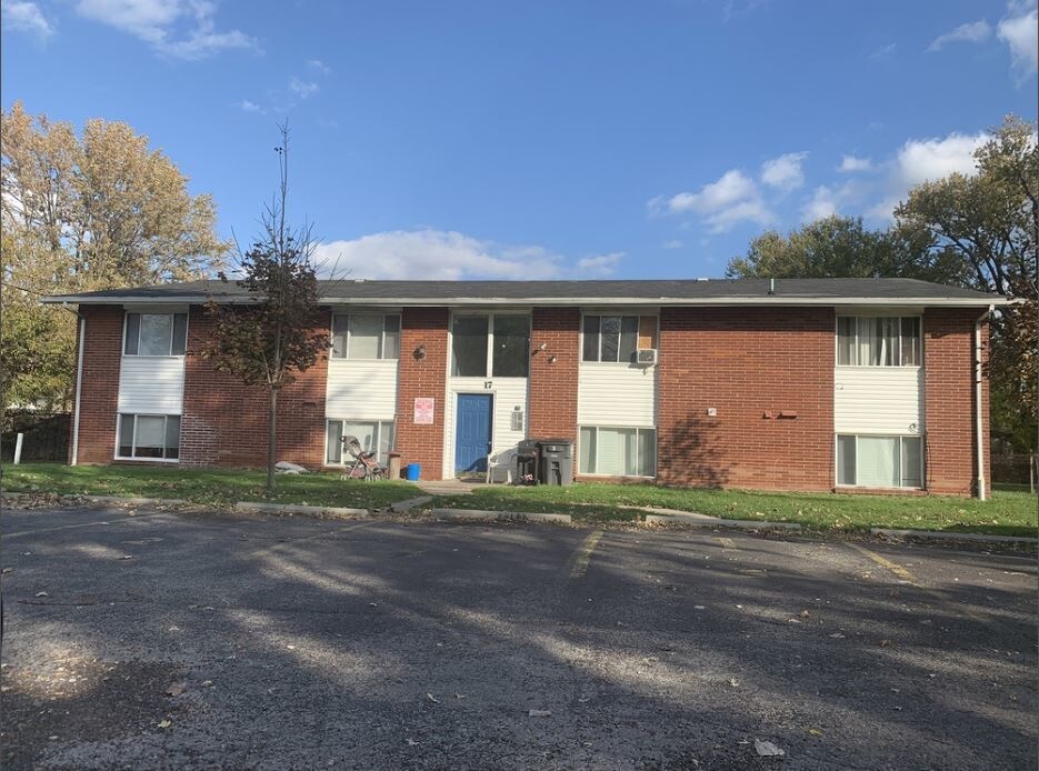 15-21 Clyde St, Toledo, OH for sale Primary Photo- Image 1 of 1