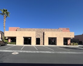 6280 McLeod Dr, Las Vegas, NV for lease Building Photo- Image 1 of 13