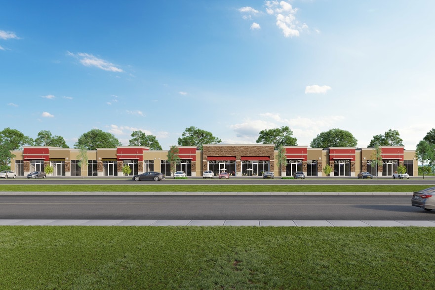 2101 Starkey Rd, Largo, FL for lease - Building Photo - Image 3 of 8