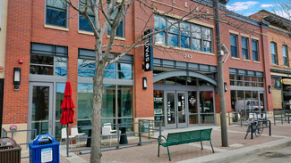 More details for 242 Linden St, Fort Collins, CO - Coworking for Lease