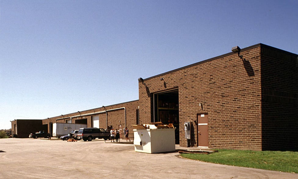 250-270 Tubeway Dr, Carol Stream, IL for lease - Other - Image 3 of 7